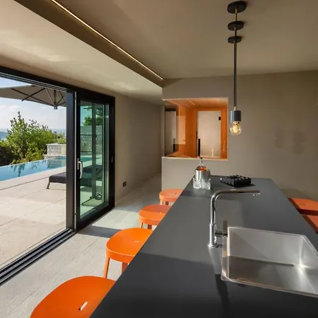 Lejlighed Wonderful Example Of Modern And Innovative Architecture