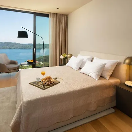 Appartement Wonderful Example Of Modern And Innovative Architecture Orasac