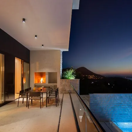 Wonderful Example Of Modern And Innovative Architecture * أوراساك