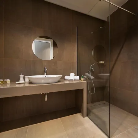 Wonderful Example Of Modern And Innovative Architecture شقة أوراساك