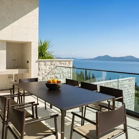Appartement Wonderful Example Of Modern And Innovative Architecture Orasac