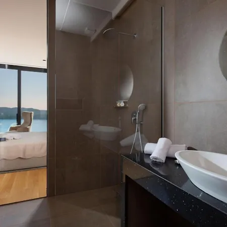 Wonderful Example Of Modern And Innovative Architecture