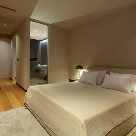 Wonderful Example Of Modern And Innovative Architecture شقة *