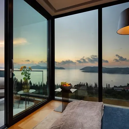 شقة Wonderful Example Of Modern And Innovative Architecture أوراساك